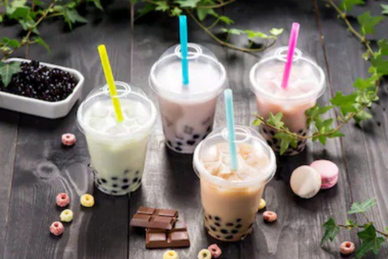 Benarkah Bubble Tea Tak Menyehatkan? Begini Faktanya…